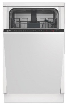 Посудомоечная машина "Beko" DIS26012