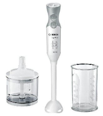 Блендер "Bosch" MSM66020