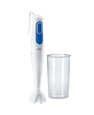 Блендер "Braun" MQ3000 Smoothie