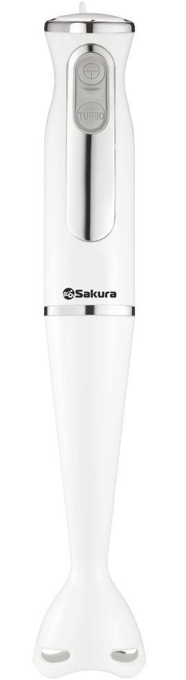 Блендер "Sakura" SA-6248W