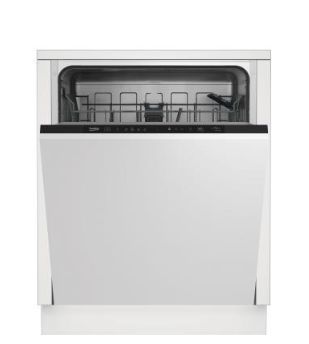 Посудомоечная машина "Beko" BDIN14320