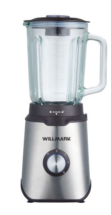 Блендер "Willmark" WTB-1100GS