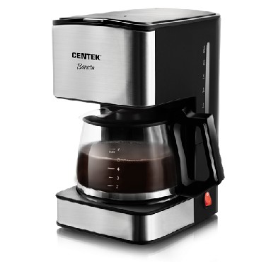 Кофеварка "Centek" CT-1144