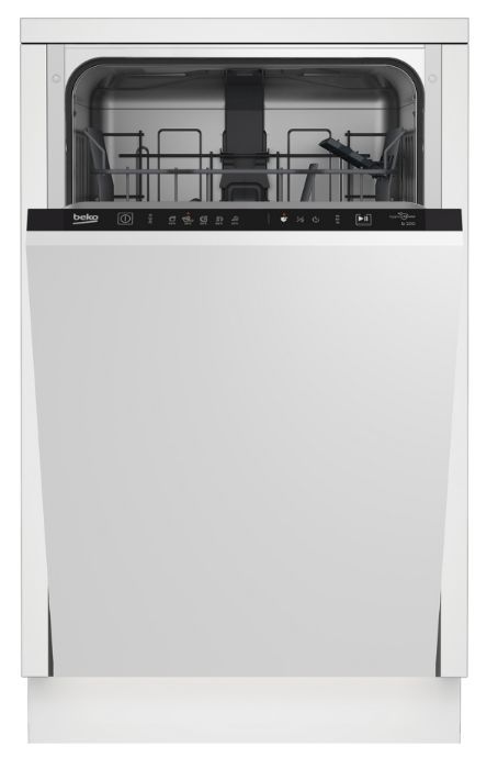 Посудомоечная машина "Beko" BDIS15020
