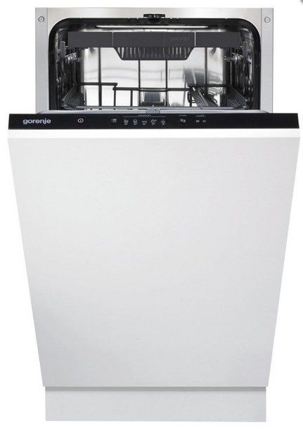 Посудомоечная машина "Gorenje" GV520E15