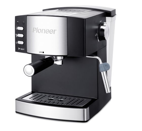 Кофеварка "Pioneer" CM111P