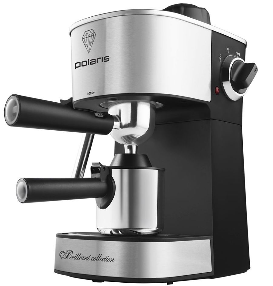 Кофеварка "Polaris" PCM4011