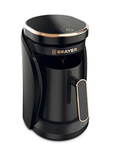 Кофеварка-турка "Brayer" BR1143