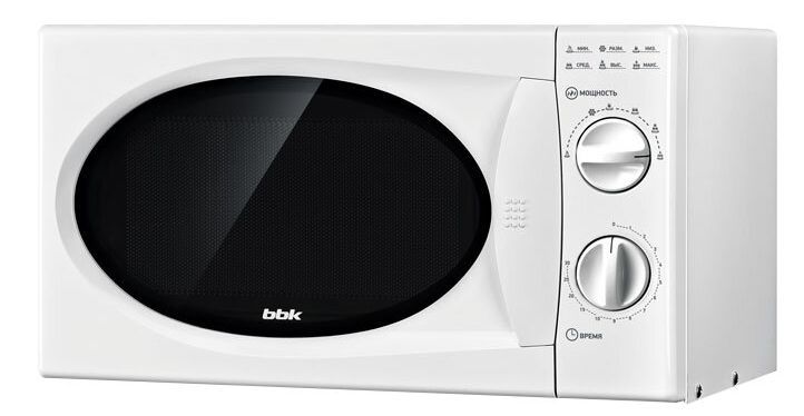СВЧ-печь "BBK" 20MWS-715M/W