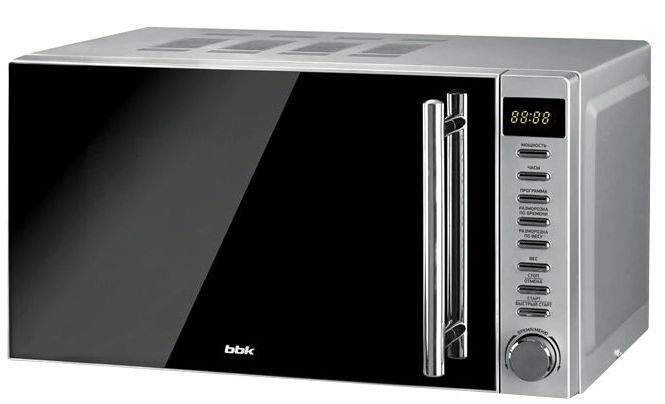 СВЧ-печь "BBK" 20MWS-721T/BS-M