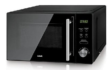 СВЧ-печь "BBK" 20MWS-722T/B-M