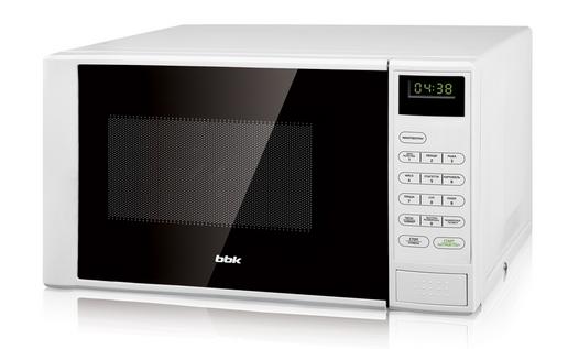 СВЧ-печь "BBK" 20MWS-728S/W