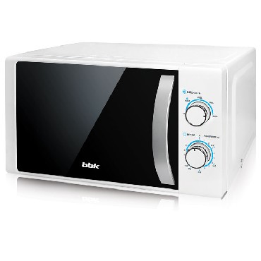 СВЧ-печь "BBK" 20MWS-711M/WS