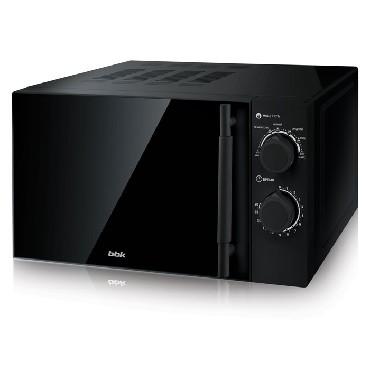 СВЧ-печь "BBK" 20MWS-773M/B-M