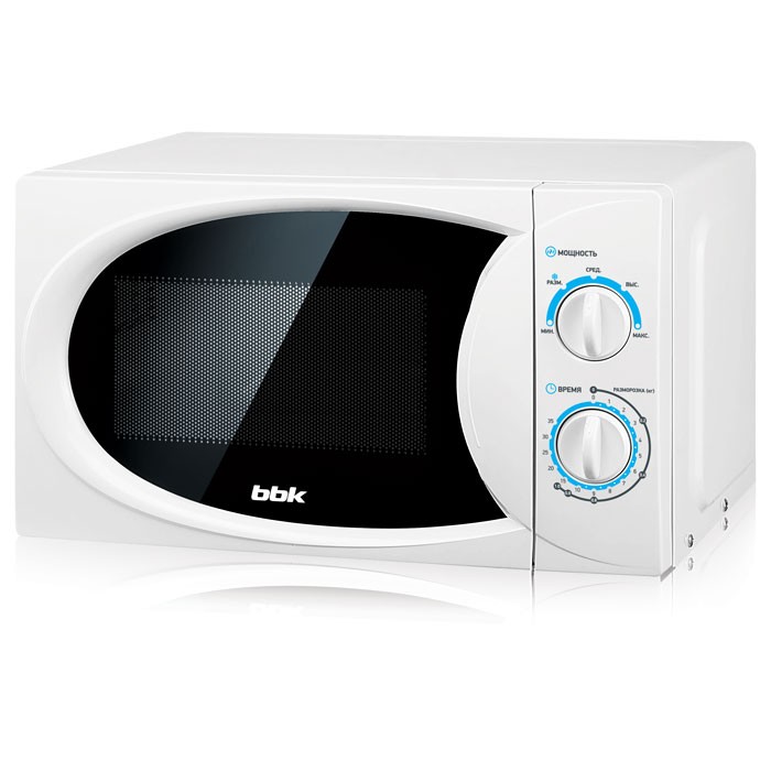 СВЧ-печь "BBK" 20MWS-710M/W