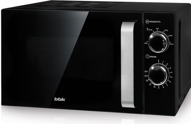 СВЧ-печь "BBK" 20MWS-776M/B-M