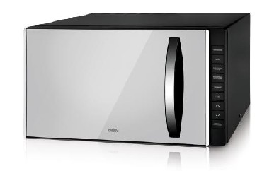 СВЧ-печь "BBK" 23MWS-826T/B-M