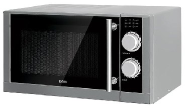 СВЧ-печь "BBK" 23MWS-929M/BX