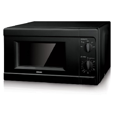 СВЧ-печь "BBK" 20MWS-709M/B