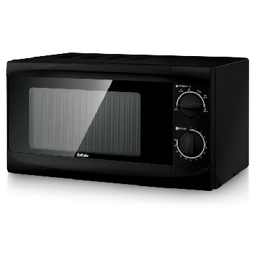 СВЧ-печь "BBK" 20MWS-706M/B