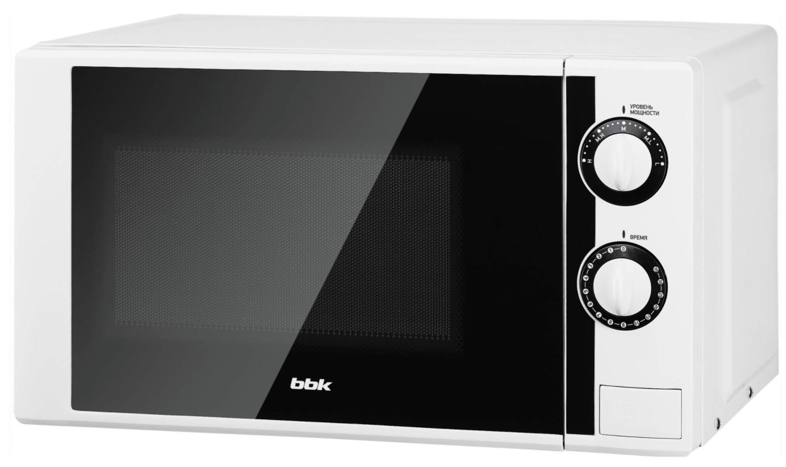 СВЧ-печь "BBK" 20MWS-704M/W