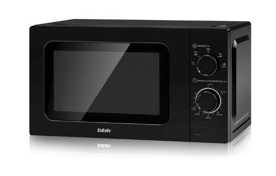 СВЧ-печь "BBK" 20MWS-717M/B