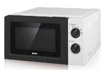 СВЧ-печь "BBK" 17MWS-783M/W