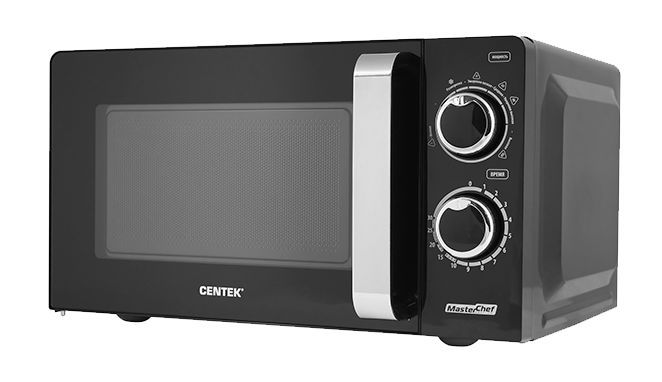 СВЧ-печь "Centek" CT-1575 (черный)
