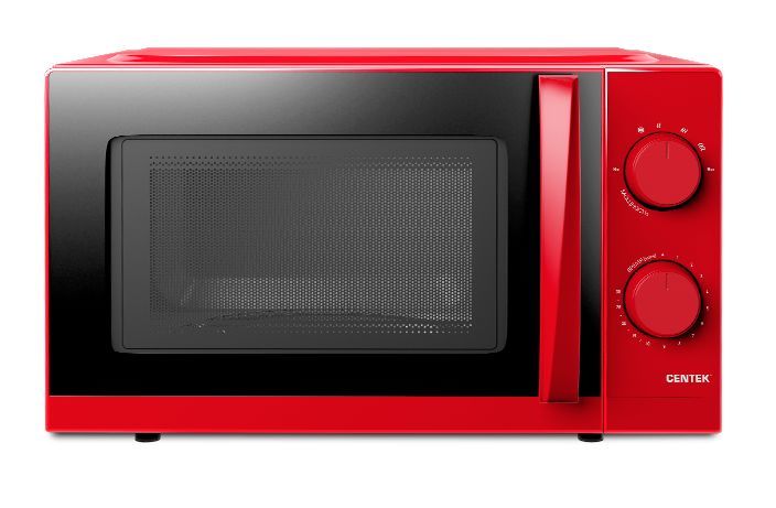 СВЧ-печь "Centek" CT-1571 Red