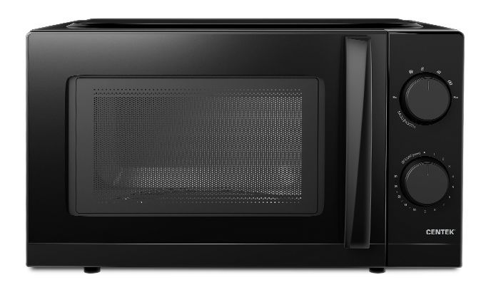 СВЧ-печь "Centek" CT-1571 черный