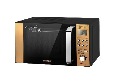 СВЧ-печь "Centek" CT-1584 GOLD