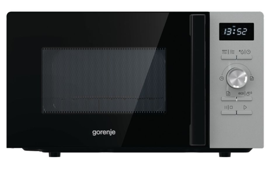 СВЧ-печь "Gorenje" MO17E1WH