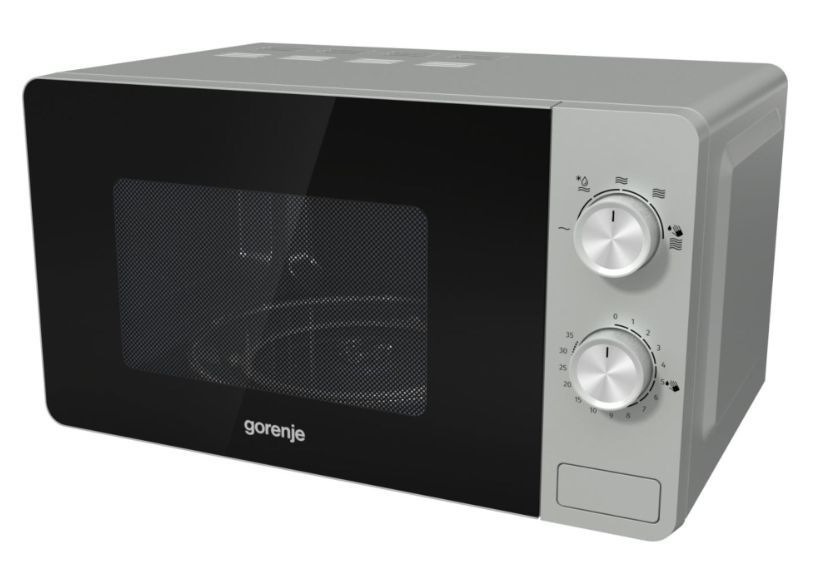СВЧ-печь "Gorenje" MO20E1S