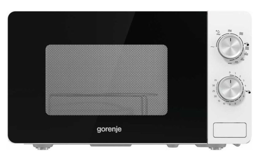 СВЧ-печь "Gorenje" MO20E2W
