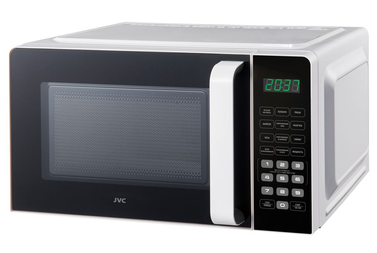 СВЧ-печь "JVC" JK-MW360S