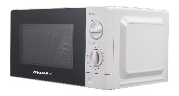 СВЧ-печь "Kraft" KF20MW7W-101M