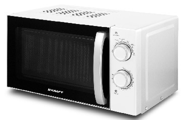 СВЧ-печь "Kraft" KF20MW7W-102M