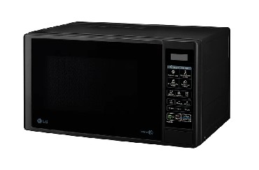СВЧ-печь "LG" MS2042DB