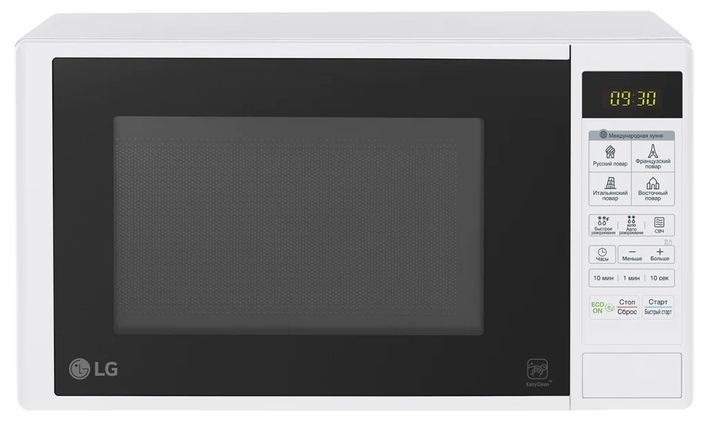 СВЧ-печь "LG" MS20R42D