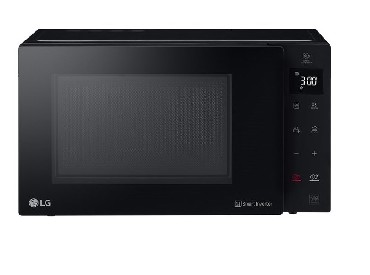 СВЧ-печь "LG" MW-23R35GIB