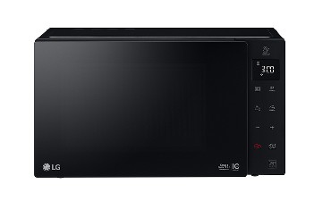 СВЧ-печь "LG" MW25R35GIS