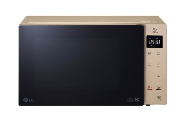 СВЧ-печь "LG" MW-25R35GISH
