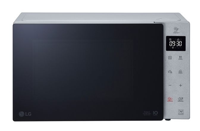 СВЧ-печь "LG" MW-25R35GISL