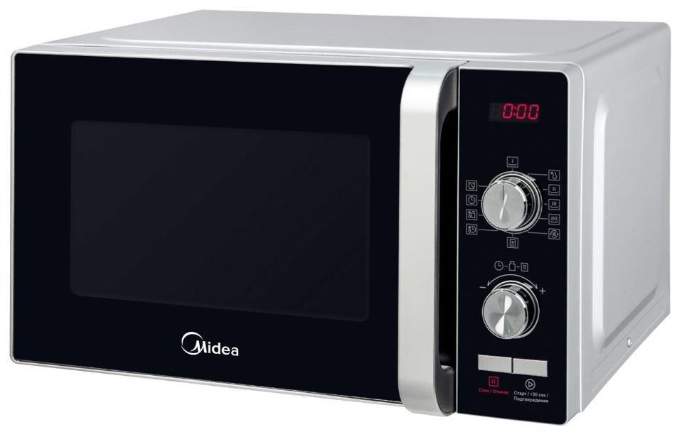 СВЧ-печь "Midea" AM720KFR-BS