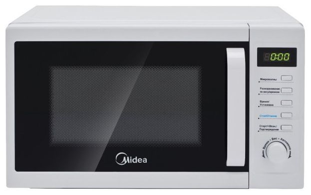 СВЧ-печь "Midea" AM820CUK-W