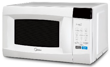 СВЧ-печь "Midea" EM720CKE