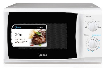 СВЧ-печь "Midea" MM720CFB