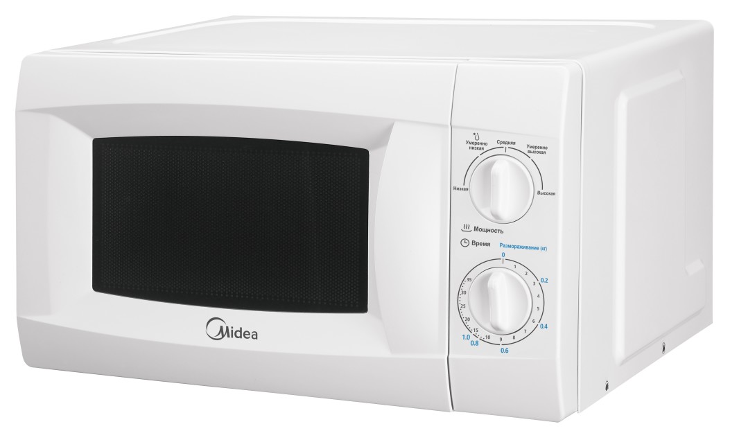 СВЧ-печь "Midea" MM720CKE