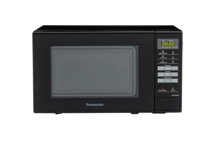 СВЧ-печь "Panasonic" NN-SB26MBZPE