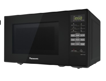 СВЧ-печь "Panasonic" NN-ST25HBZPE
